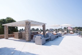 Villa Caldera