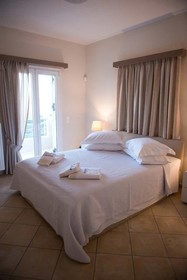 Villa Caldera
