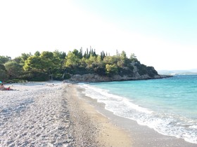 Sunny Place Resort