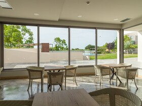 Paradise Resort Finikounda