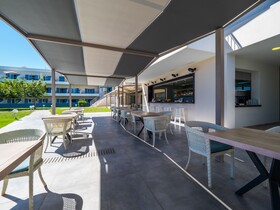 Paradise Resort Finikounda