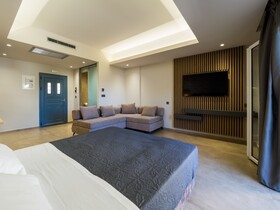 Paradise Resort Finikounda