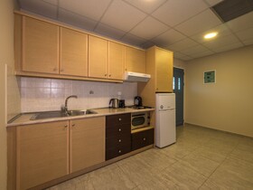 Paradise Resort Finikounda