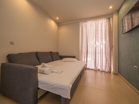 Paradise Resort Finikounda