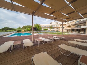 Paradise Resort Finikounda