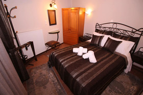 Guesthouse Orizontes