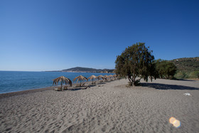 Aktaion Resort