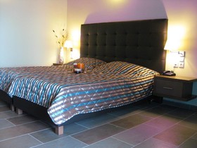 Aktaion Resort