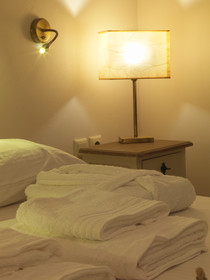 Kamares Villas Boutique Hotel