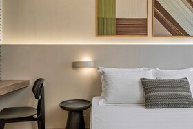Yeeon Boutique City Hotel Gythio