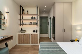 Yeeon Boutique City Hotel Gythio