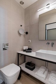Yeeon Boutique City Hotel Gythio