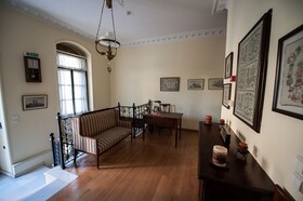 Ntouana Hotel