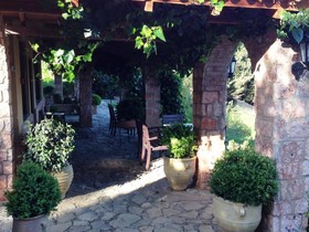 Aphrodite's Inn