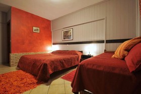Aphrodite's Inn