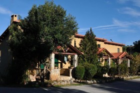 Aphrodite's Inn