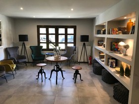 Filoxenia Hotel & Spa