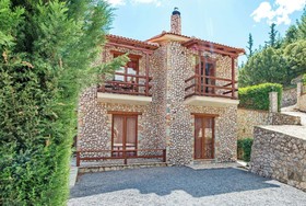 Oneiro Resort