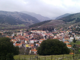 Papastavrou Apartments