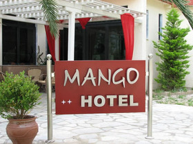 Akti Kalogria Hotel