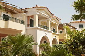 Messina Resort Hotel