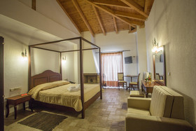 Natura Club & Spa Hotel