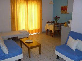 Hotel Oasis