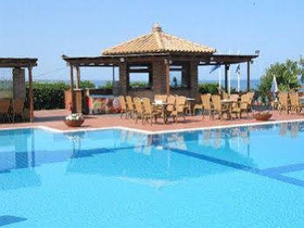 Hotel Oasis