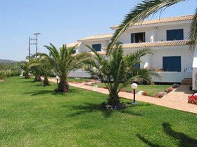 Hotel Oasis