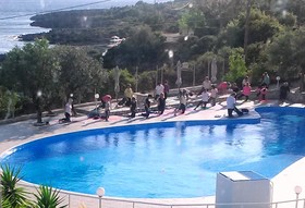 Kardamili Beach Hotel
