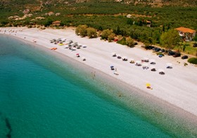 Kardamili Beach Hotel