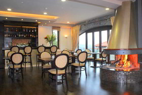 Nefeles Luxury Residences and Lounge