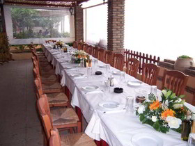 Hotel Castella Beach
