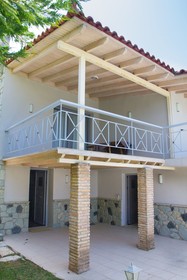 Corinthian Residence