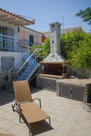 Corinthian Residence