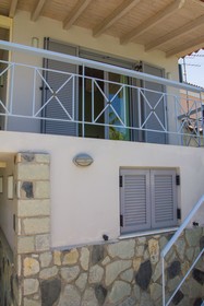 Corinthian Residence