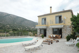 Mary's Villas