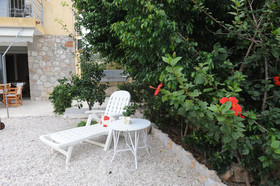 Mary's Villas