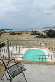 Mary's Villas