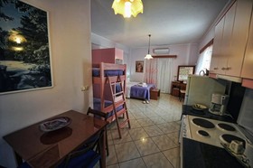 Irida Resort