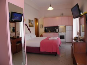 Irida Resort