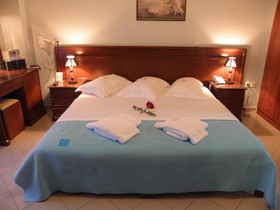 Irida Resort