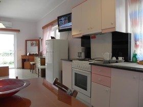 Irida Resort
