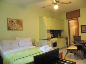 Irida Resort
