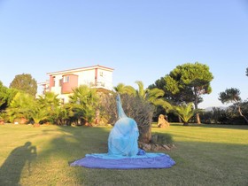 Irida Resort