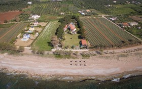 Irida Resort