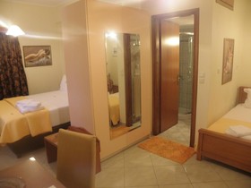 Irida Resort