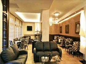 Kentrikon Hotel