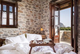 Agroktima Traditional Guesthouse