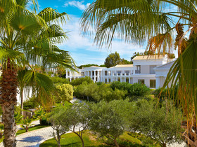 Grecotel Olympia Oasis Village & Aqua Park